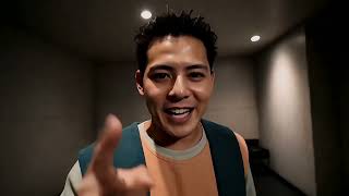 【4k60p】INMU KING   YAJU MC