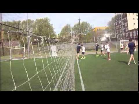 Repinaldos vs Benetton Club - Copa Palermo VII