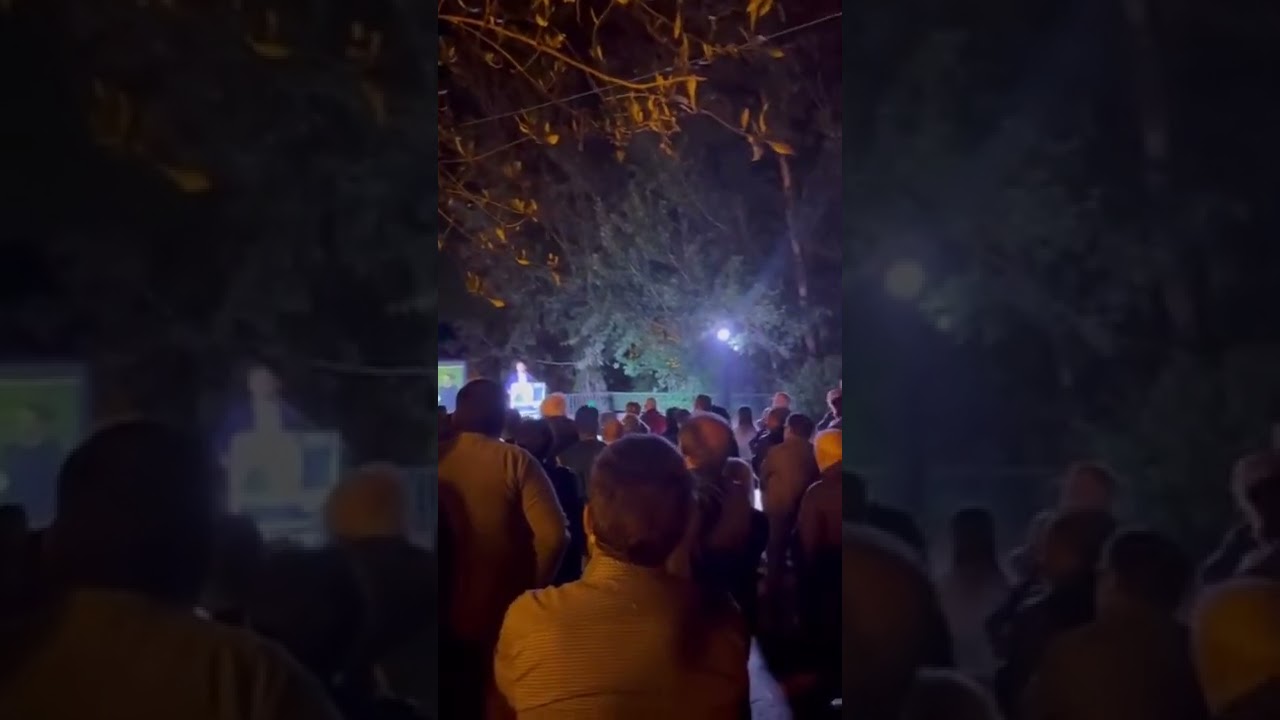 Watch Now Mercato S. Severino (SA) - Comizio di Antonio Somma -2- (21.05.22) Mercato S. Severino (SA) - Comizio di Antonio Somma -2- (21.05.22)