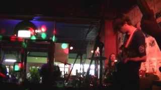 Anti-Thesis (w/ DB) - Improv 01 (Live @ Ric's Bar, Brisbane - 2013-07-26)