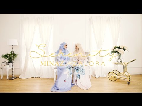 Serenity | Minaz For Zalora 2016