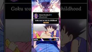 Download lagu Goku is so innocent and cute 😍❤️  #goku #bulma #dragonball mp3