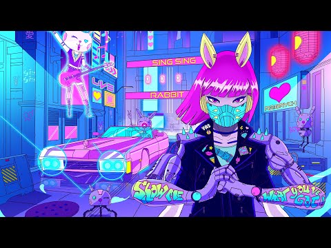 Show Me What You've Got (Art & Music) - SING SING RABBIT