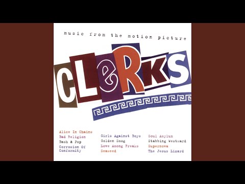 Video thumbnail for Clerks