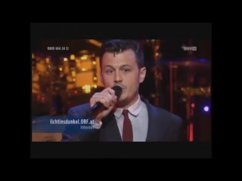 Manuel Rubey - Der gekaufte Drachen - Hommage an Udo Jürgens - Wien, Stadthalle am 16.12.2015