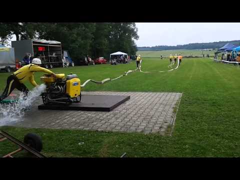 Semechnice-SDH Trnov muži 2.pokus