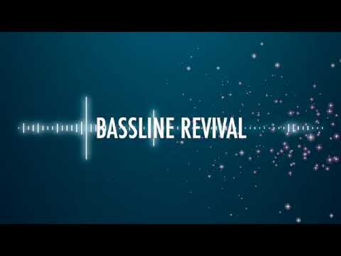 Merkury ft Gemma Fox - Superwoman / BASSLINE NICHE 4x4 HOUSE / BASSLINE REVIVAL