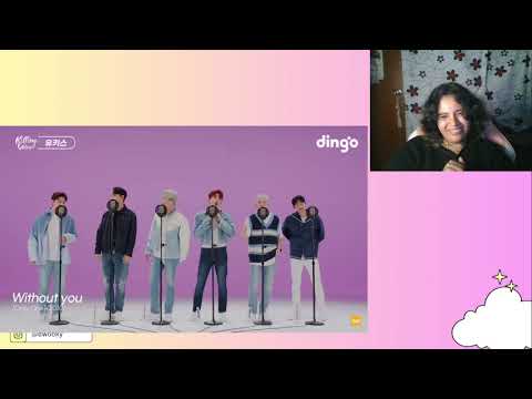 UKISS 킬링보이스를 라이브로! - 갈래!, 0330, 만만하니,빙글빙글,시끄러!!, NEVERLAND,Party Tonight|딩고뮤직| Dingo Music- REACCION