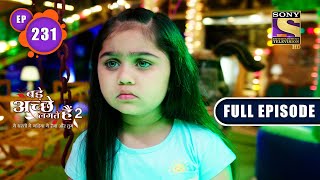Download lagu Special Surprise | Bade Achhe Lagte Hain 2 | Ep 231 | Full Episode | 18 July 2022 mp3 Download lagu Special Surprise | Bade Achhe Lagte Hain 2 | Ep 231 | Full Episode | 18 July 2022 mp3