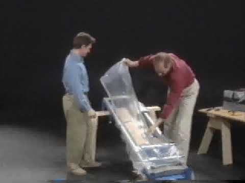 Product Demo: Genie® Lift™ - ANSI