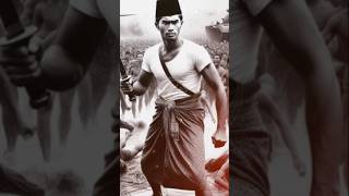 Download lagu Sarip Tambak Oso, a Sidoarjo Legend Believed to Exist in the Real World mp3 Download lagu Sarip Tambak Oso, a Sidoarjo Legend Believed to Exist in the Real World mp3