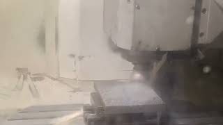 Обрабатывающий центр Deckel Maho DMU 80 P I Vertical Machining Center I 1999 | Изображение 4 - Machineryline