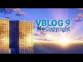 VLOG No 9 No Copyright Music Itro Panda Anime Tv With Hero Academia Scene