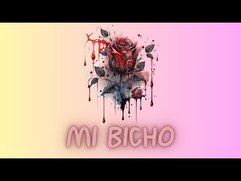 MoneyBeat ft el Bersath -Mi bicho🇵🇷🐛(audio oficial)
