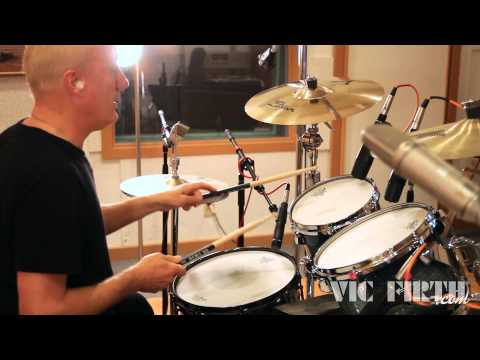 Performance Spotlight - Gregg Bissonette