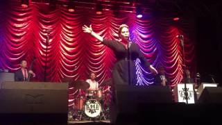 Seven Nation Army - Scott Bradlee & Postmodern Jukebox 2016 #pmjtour