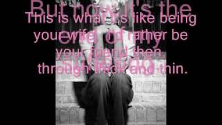 Keyshia Cole - You&#39;ve changed (With Lyrics)