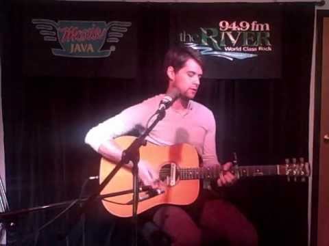 Restless Heart (acoustic) video