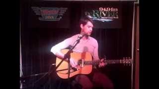 Matt Hires-Restless Heart (acoustic)