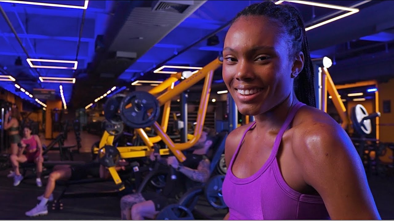 Smart Fit Campanha 2024 - Vídeo comercial Auge Frame