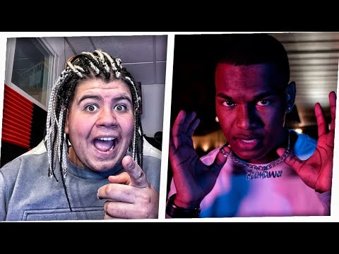 [REACCIÓN] Felmawer - GET OUT (Video Oficial - Smash Prod.)