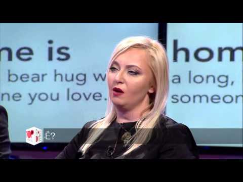 Pasdite ne TCH, 3 Shkurt 2016, Pjesa 2 - Top Channel Albania - Entertainment Show