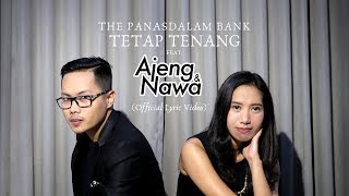 Tetap Tenang Music Video