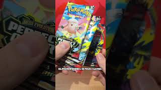 Sprawdźmy co w Puszcze z Gengarem piszczy 😈 #Pokemon #pokemoncards #pokemontcg #tcg #fyp