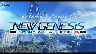 NGS　噂のサンクエイム天井適当に