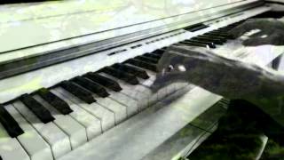 Helen Jane Long - Passes - Piano Cover (HD)