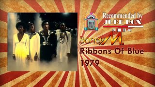 Boney M. Ribbons Of Blue 1979