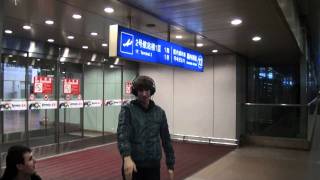 Dendi the Terminator @ WDC 2011