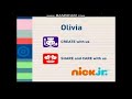 Nick Jr Curriculum Boards 2010 2012 Part 1
