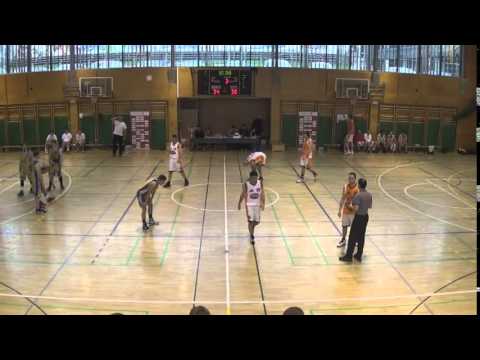 KK Starše Čiro : KK Ajdas Lenart - celotna tekma (Ptuj 4. 4. 2015)