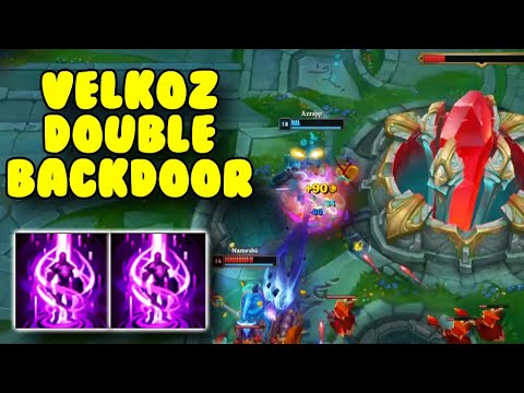 Most INTENSE BACKDOOR Attempts in HIGH ELO