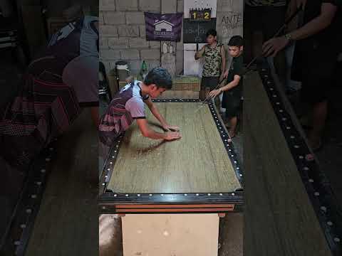 Reb VS Jr Balot - Week 34 Finals