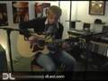 The DL:Kevin Devine performs 'Heaven Bound and Glory Be'