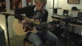 The DL:Kevin Devine performs 'Heaven Bound and Glory Be'