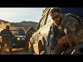 Action A Sheriff In The California Desert Is Fighting A Local Cartel Full Movie In English 4K