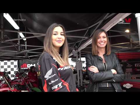 RECAP Internazionali Supermoto - Round #1 Ottobiano