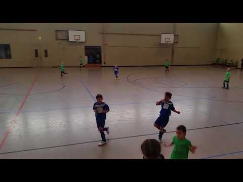 FSG Hüllhorst Tengern vs Kachtenhausen