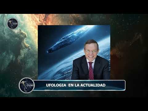 INVESTIGACIÓN OVNI CHILE Capítulo 05