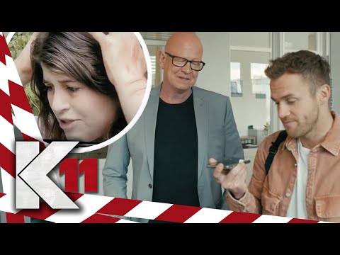 Trapped in a horror trip: "It has to burn, everything has to burn!" | 1/2 | K11 - The New Cases |...