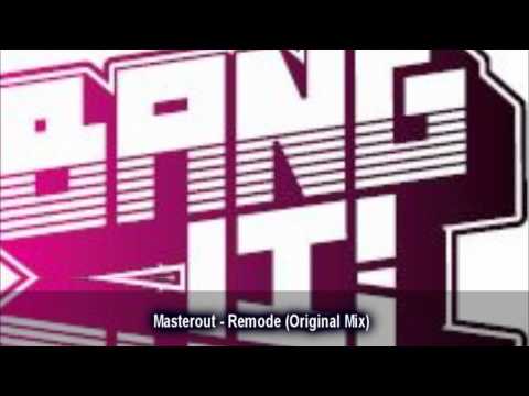Masterout - Remode (Original Mix)