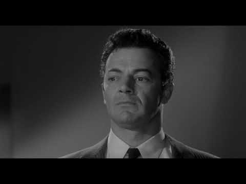 Philippe Garnier on The Big Combo — Bonus Feature Teaser (Ignite Films 4K)