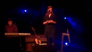 Carrie Newcomer - Sanctuary - Tri-Lakes Center for the Arts - April 5, 2017