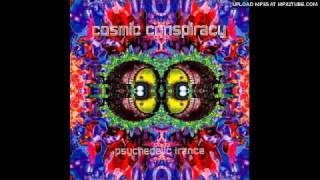 Mushroomman - Dreamer