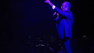 Paul Anka &quot;Times of Your Life&quot; at Westbury, NY May 10, 2019