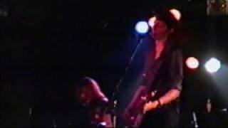 These Immortal Souls: King of Kalifornia live in Melbourne 1996