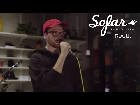 Video thumbnail for Parapety